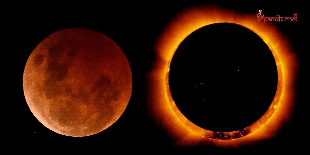 Solar Eclipse 2026
