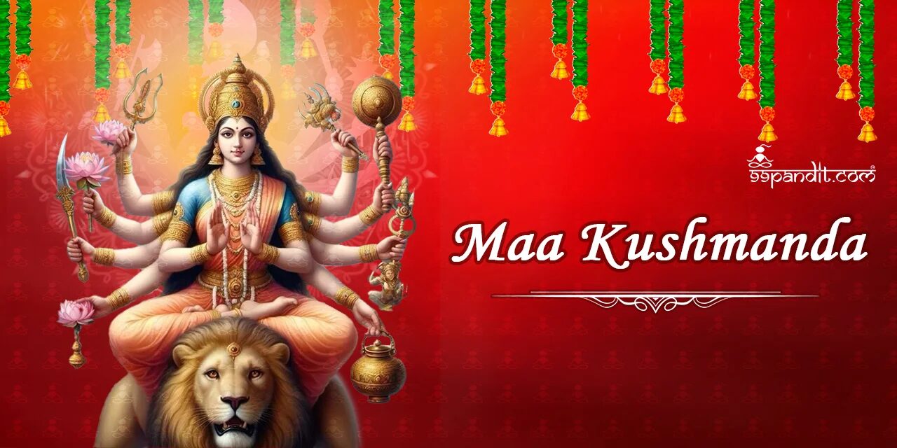 9 Avatars of Goddess Durga
