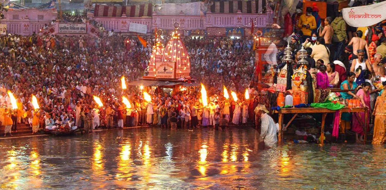Kumbh Mela 2025