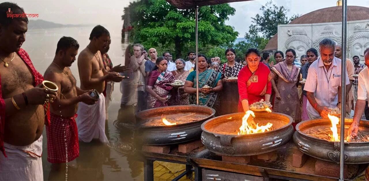 Mahalaya Amavasya