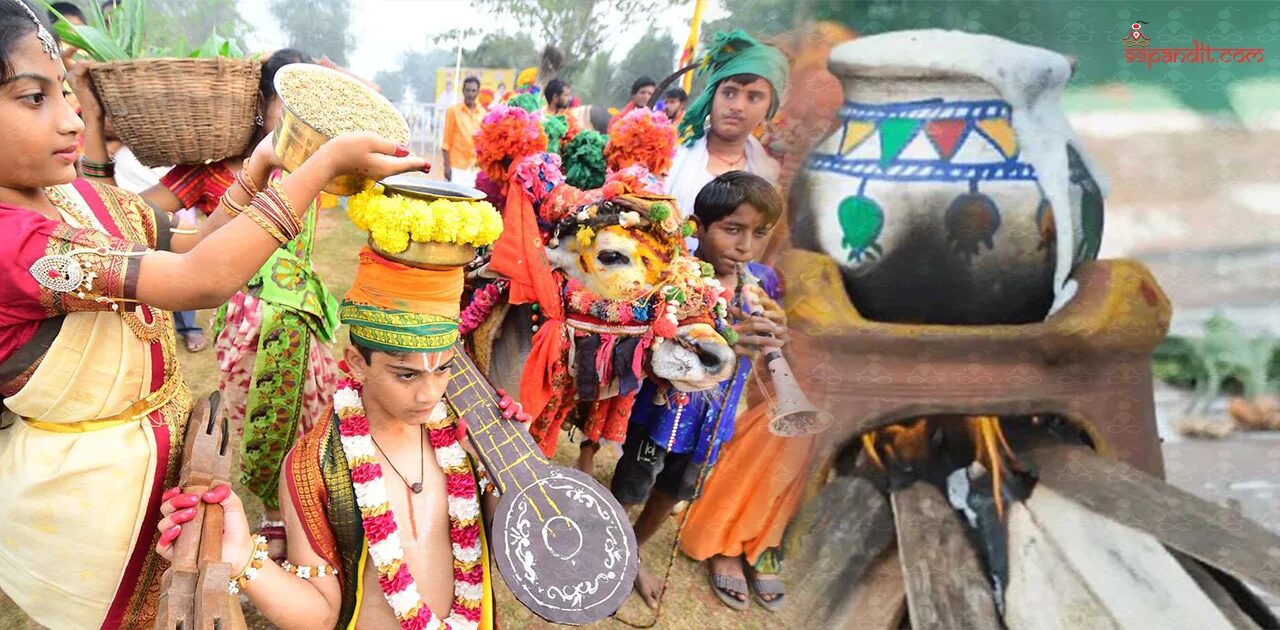 Makar Sankranti 2026