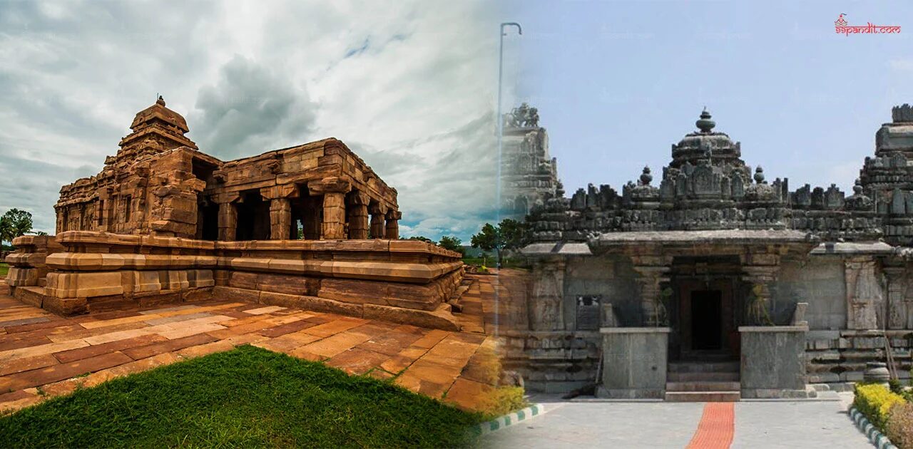 Mallikarjuna Jyotirlinga