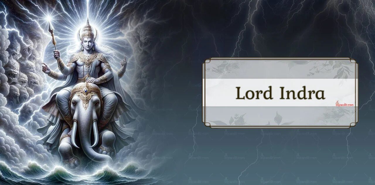 Most Powerful Hindu Gods