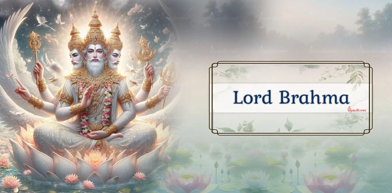 Most Powerful Hindu Gods