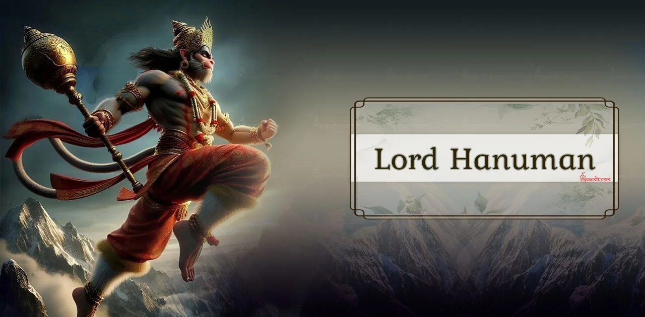 Most Powerful Hindu Gods