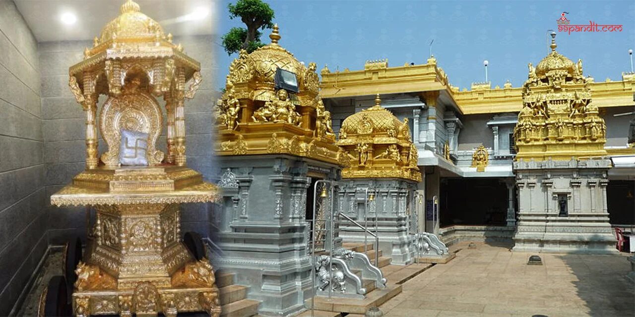 Murudeshwar Temple