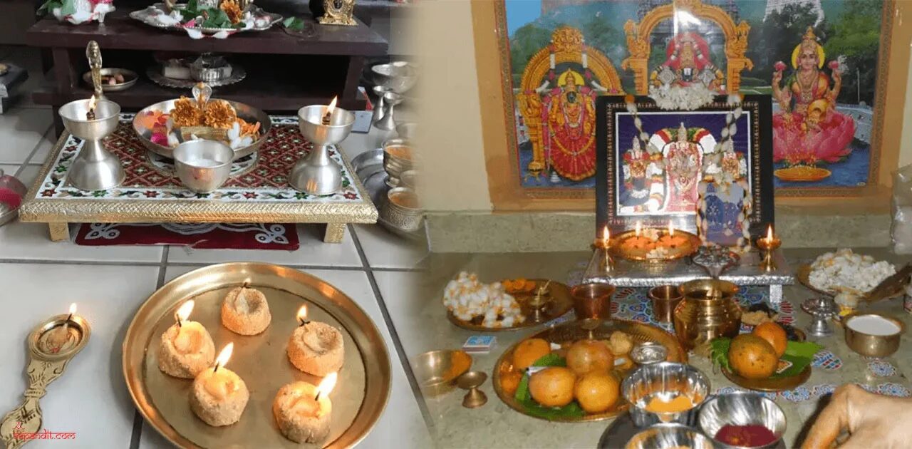 Nag Panchami 2026