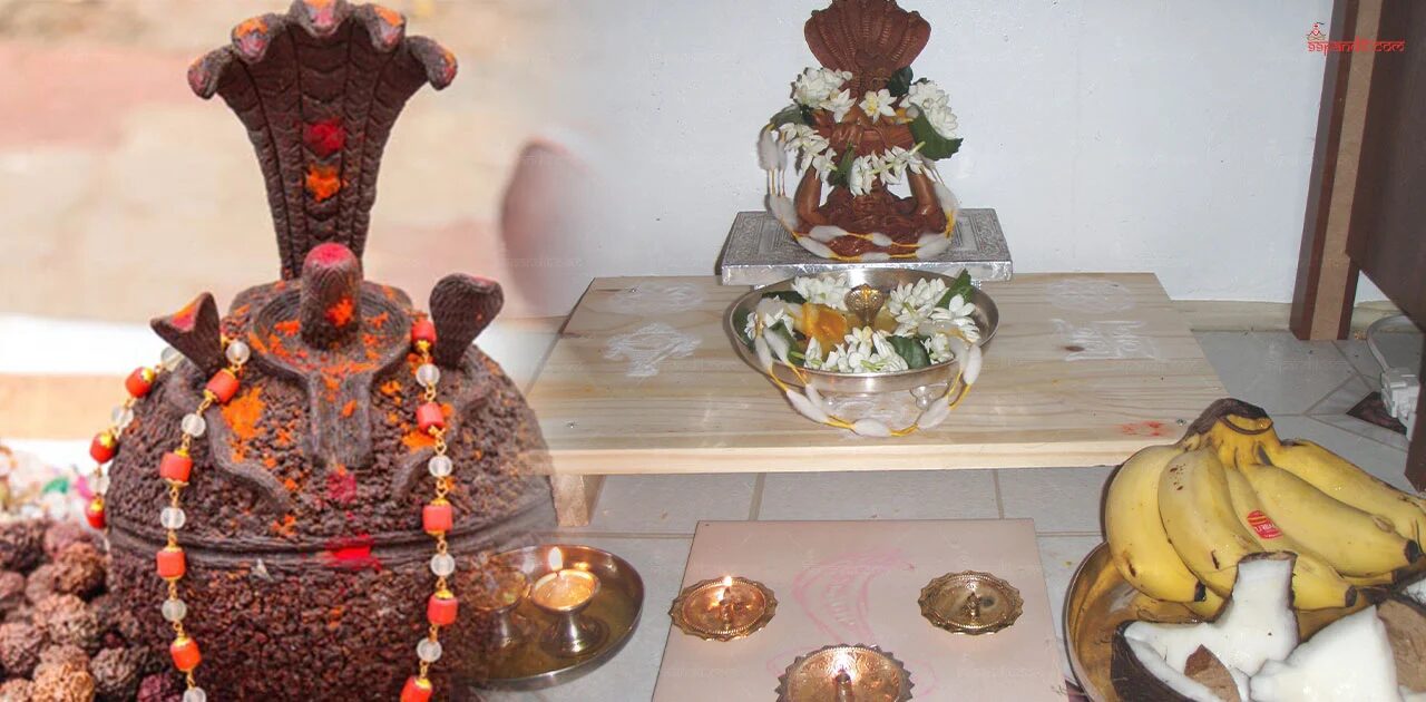 Nag Panchami 2026