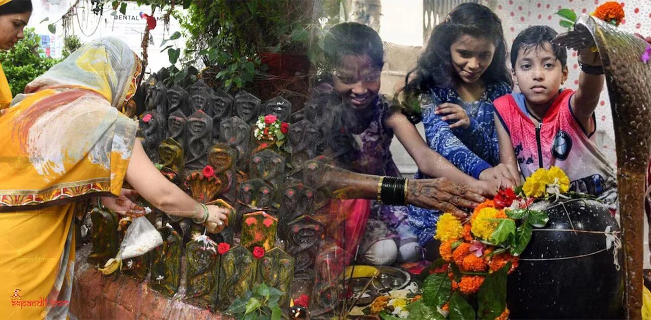Nag Panchami 2026
