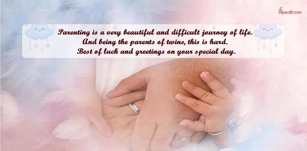 Naming Ceremony Wishes
