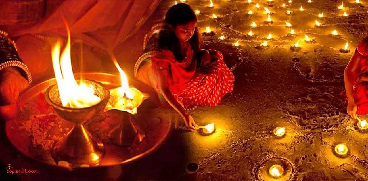 Narak Chaturdashi 2026