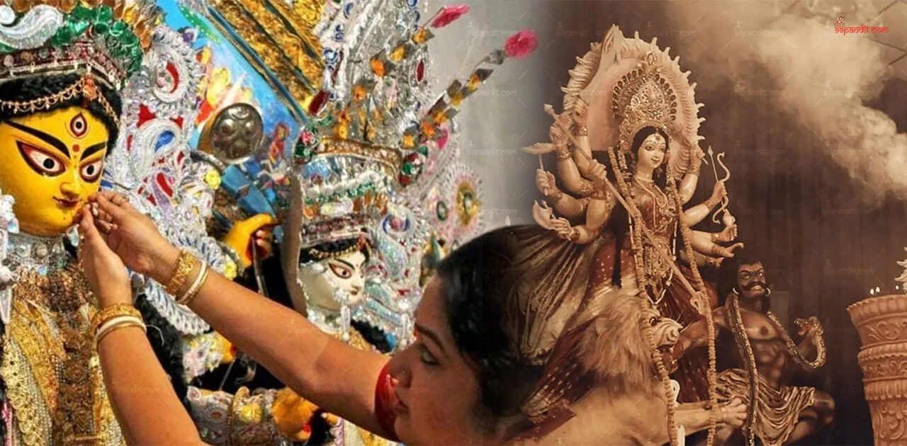 दुर्गा अष्टमी 2026