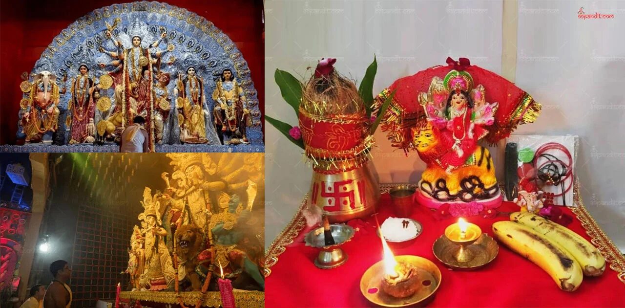 दुर्गा अष्टमी 2026