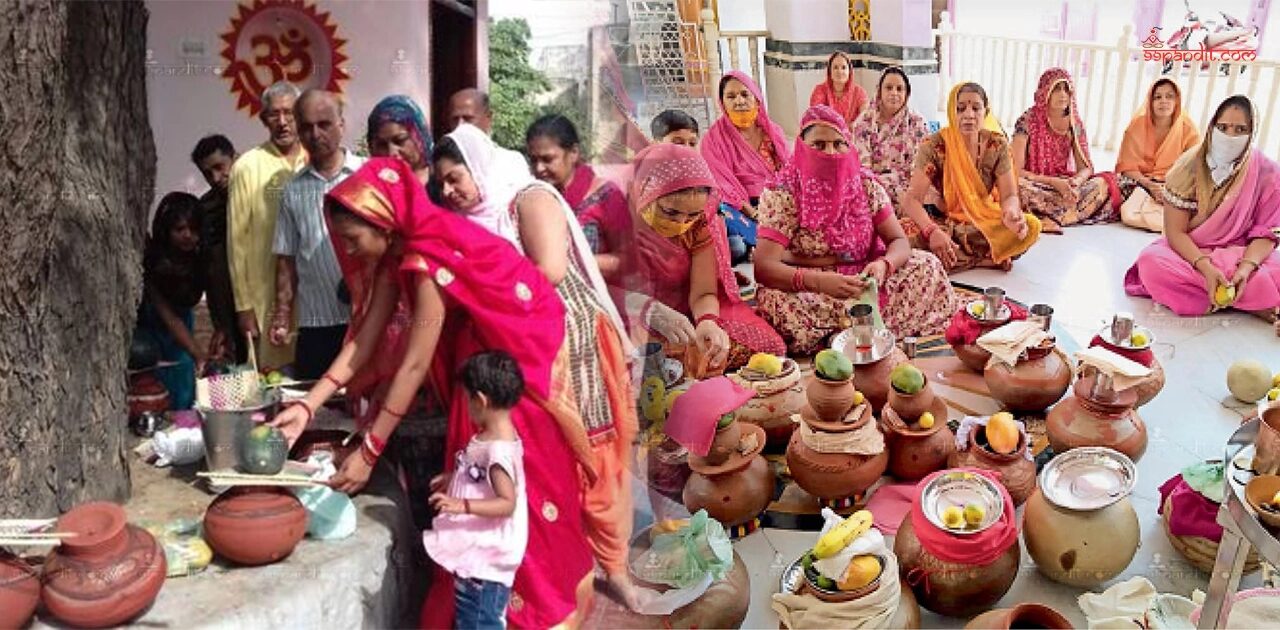 Significance of Nirjala Ekadashi Vrat Rituals