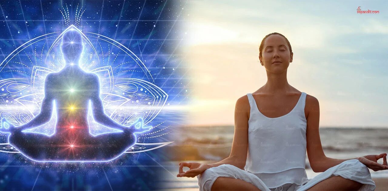 Om Mantra Chanting