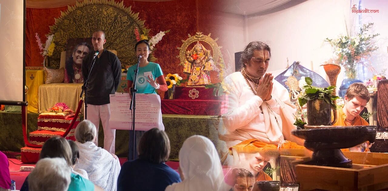 Om Mantra Chanting
