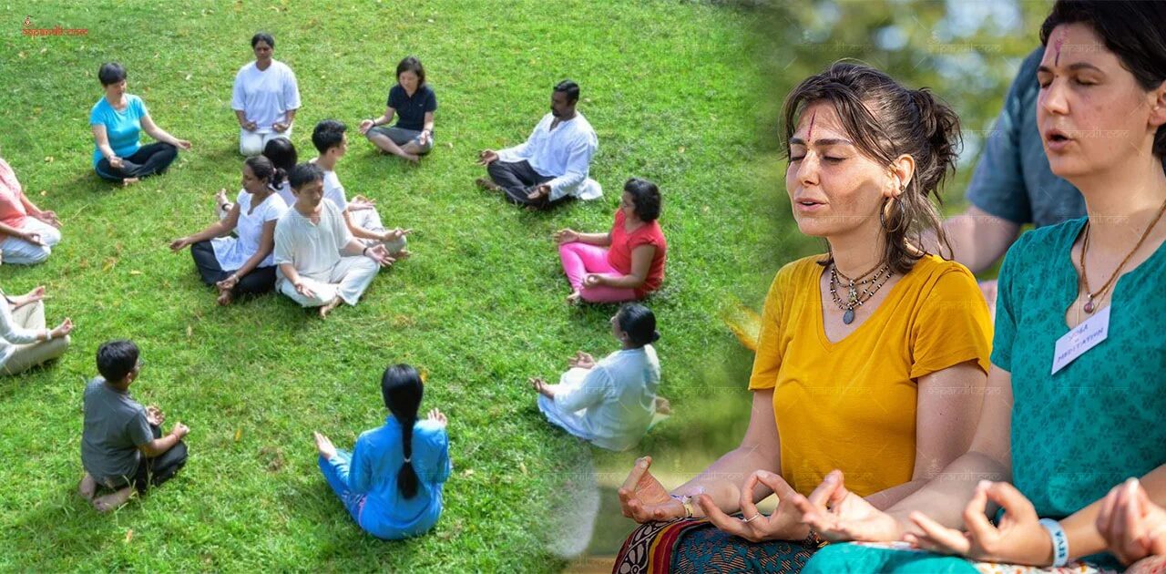 Om Mantra Chanting