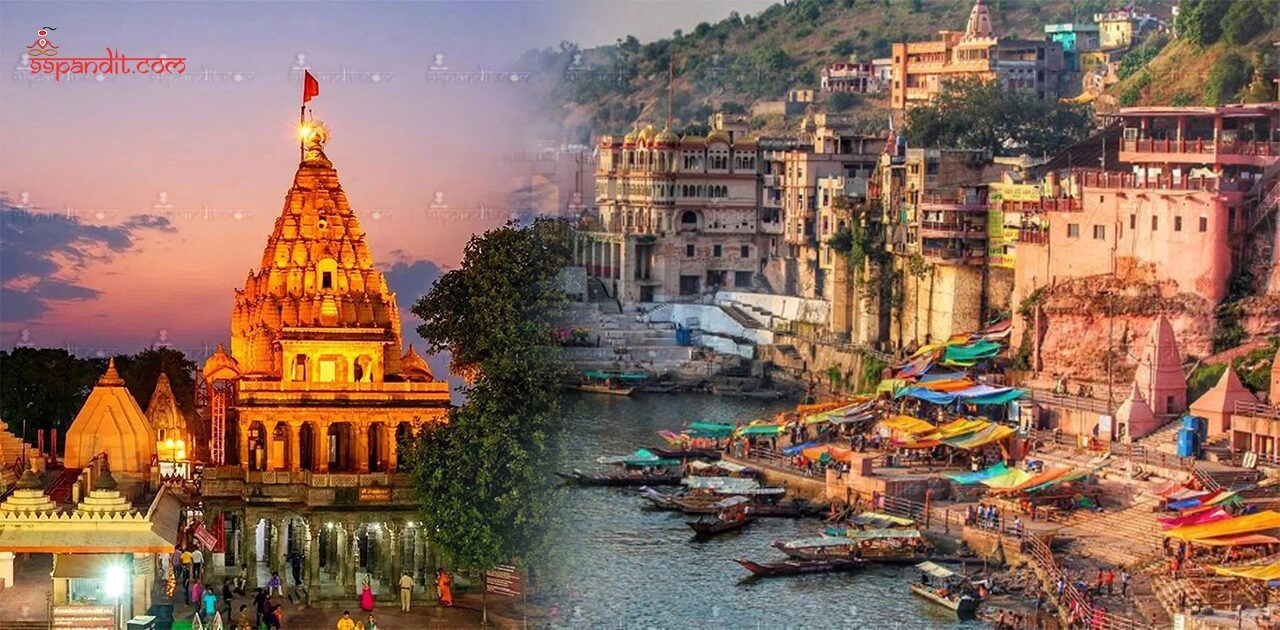 Omkareshwar Temple Ujjain