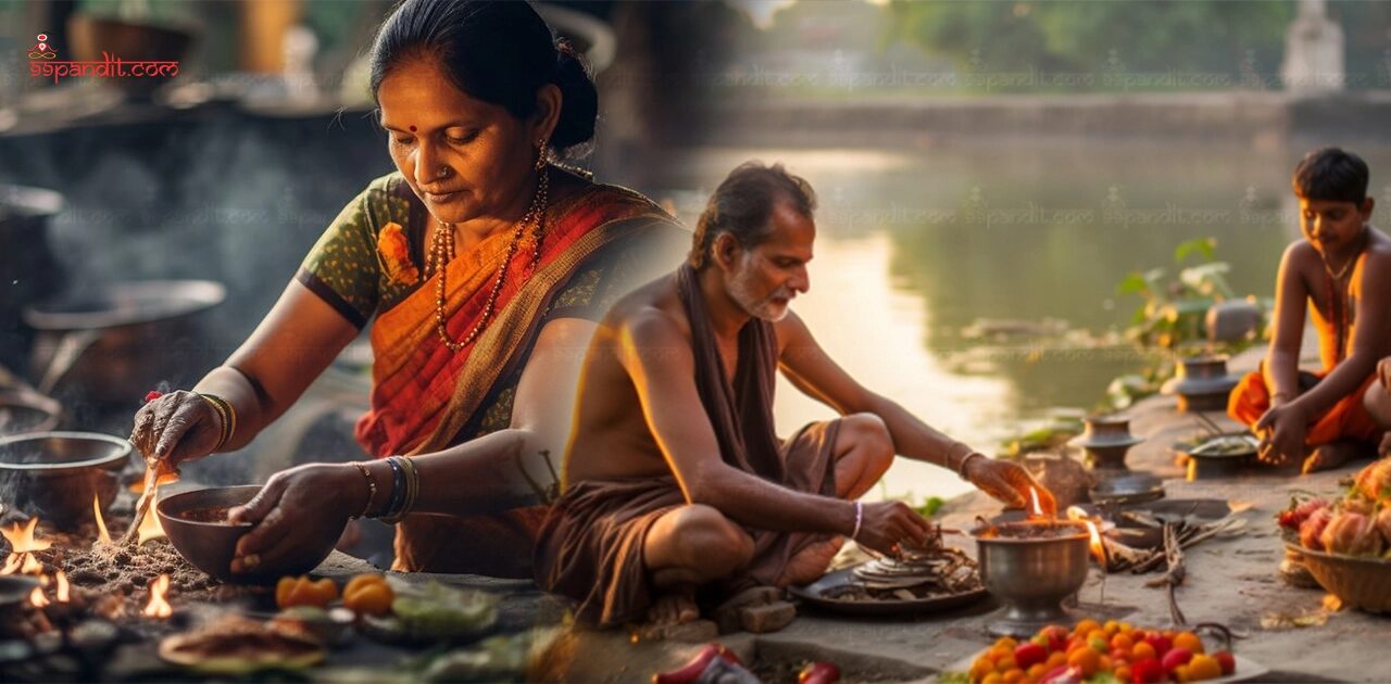 पितृ पक्ष 2025