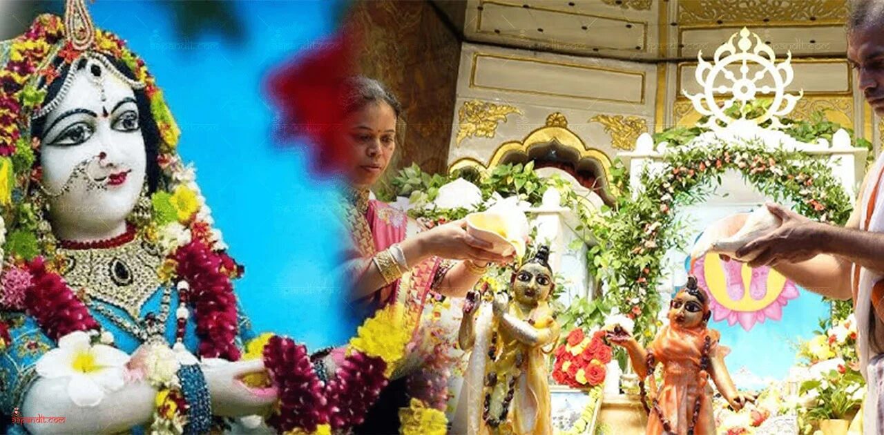 Radha Ashtami 2026 Radha Ashtami 2026