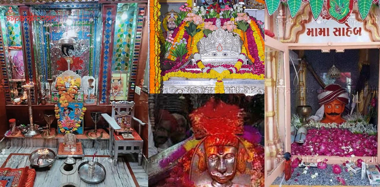 Rajasthan ke Lokdevta