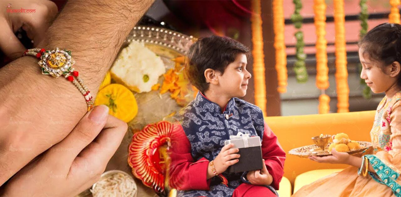 रक्षा बंधन 2026