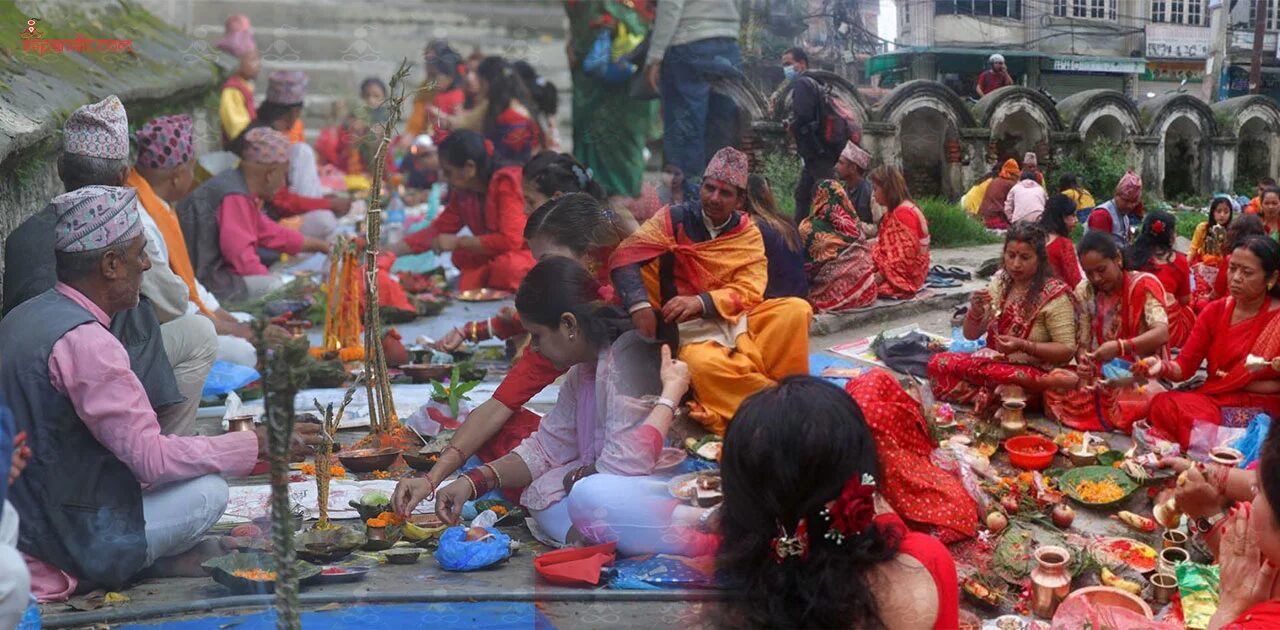 Rishi Panchami Vrat Katha Rishi Panchami 2026