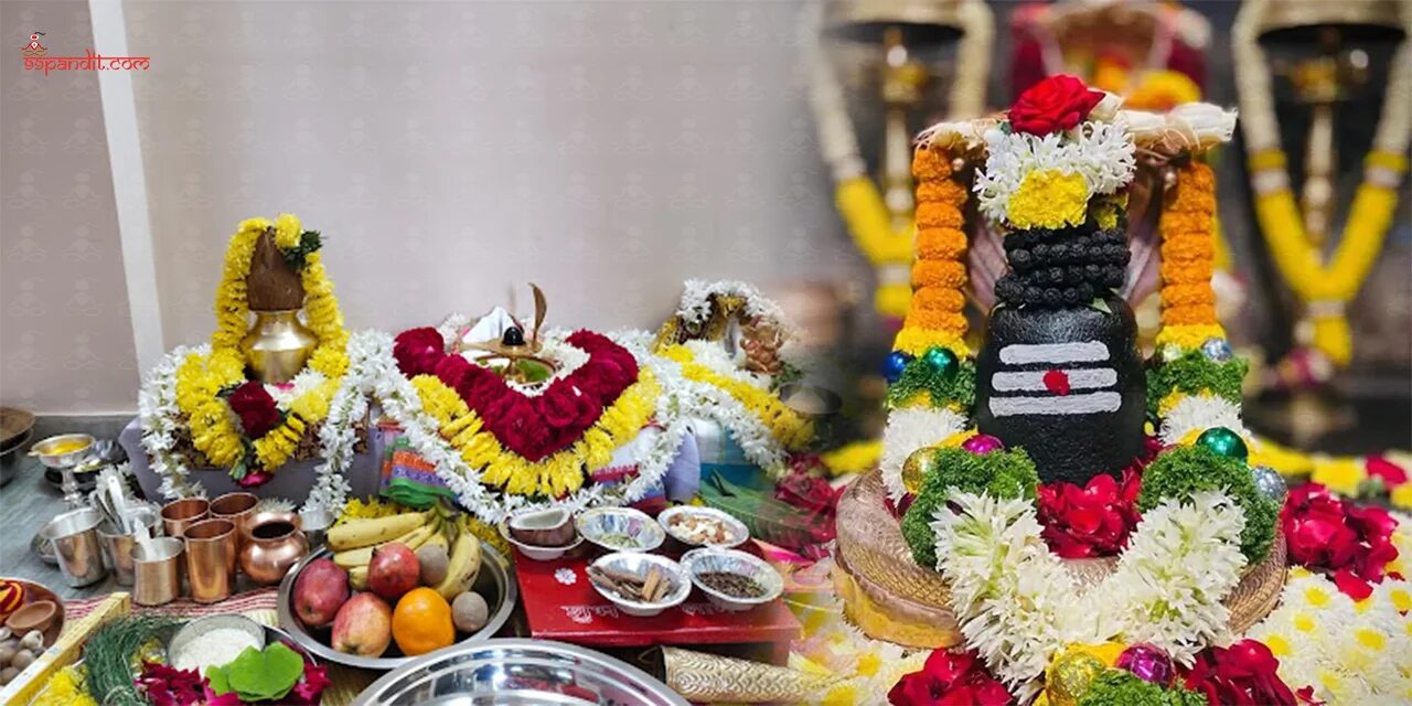 Rudrabhishek For Marriage