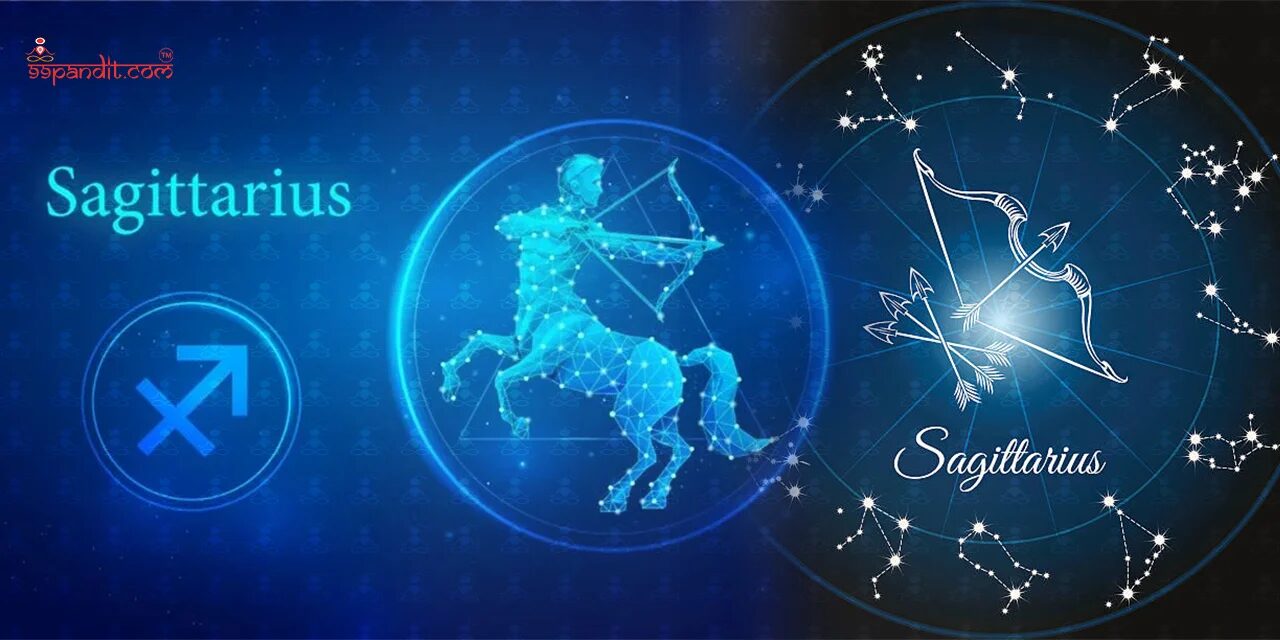Sagittarius Personality Sagittarius Personality