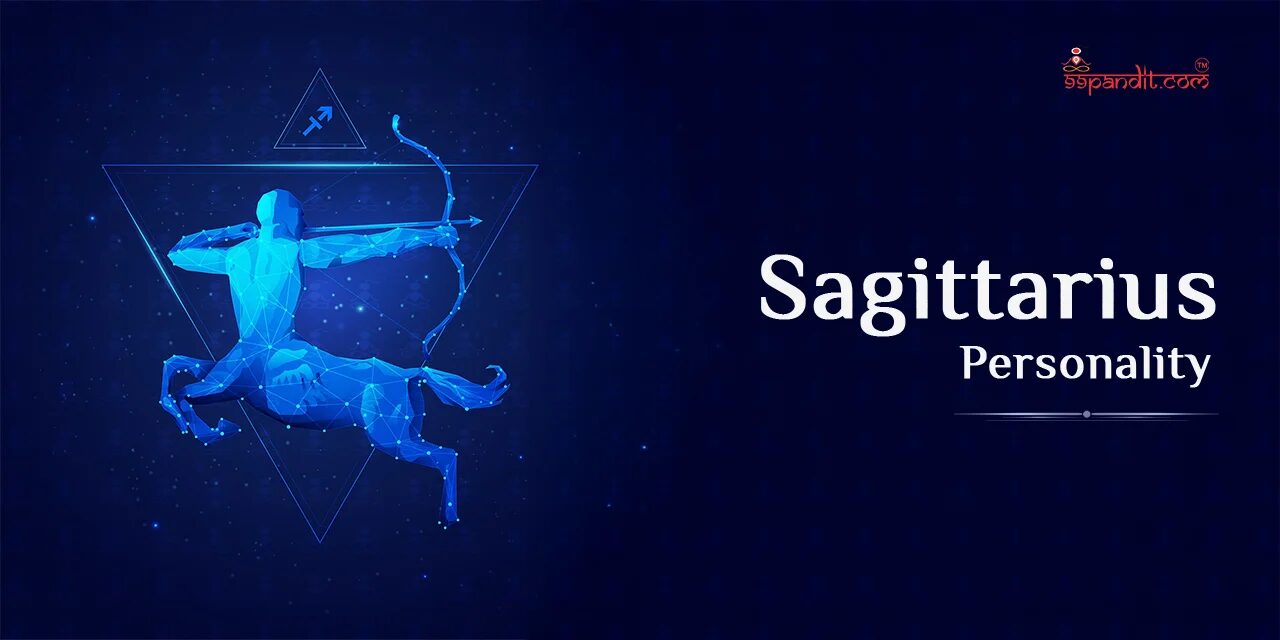 Sagittarius Personality Sagittarius Personality
