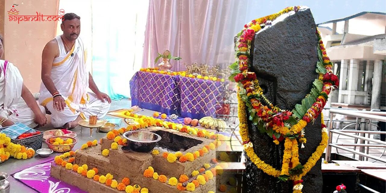 Shani Mahadasha