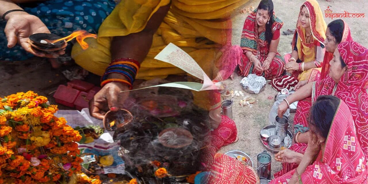 Sheetala Ashtami 2026