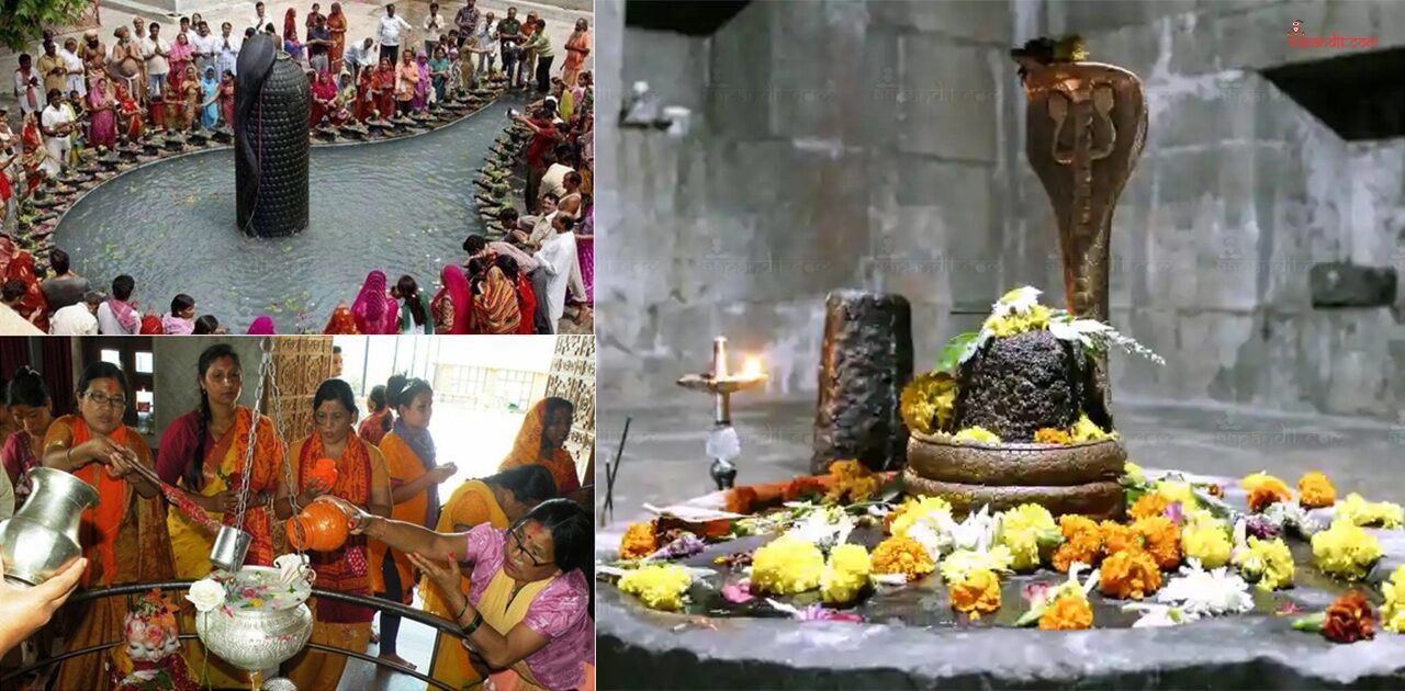Shravan Month 2026
