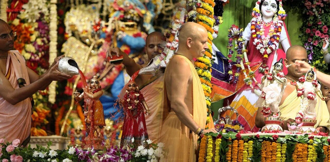 कृष्ण जन्माष्टमी 2026