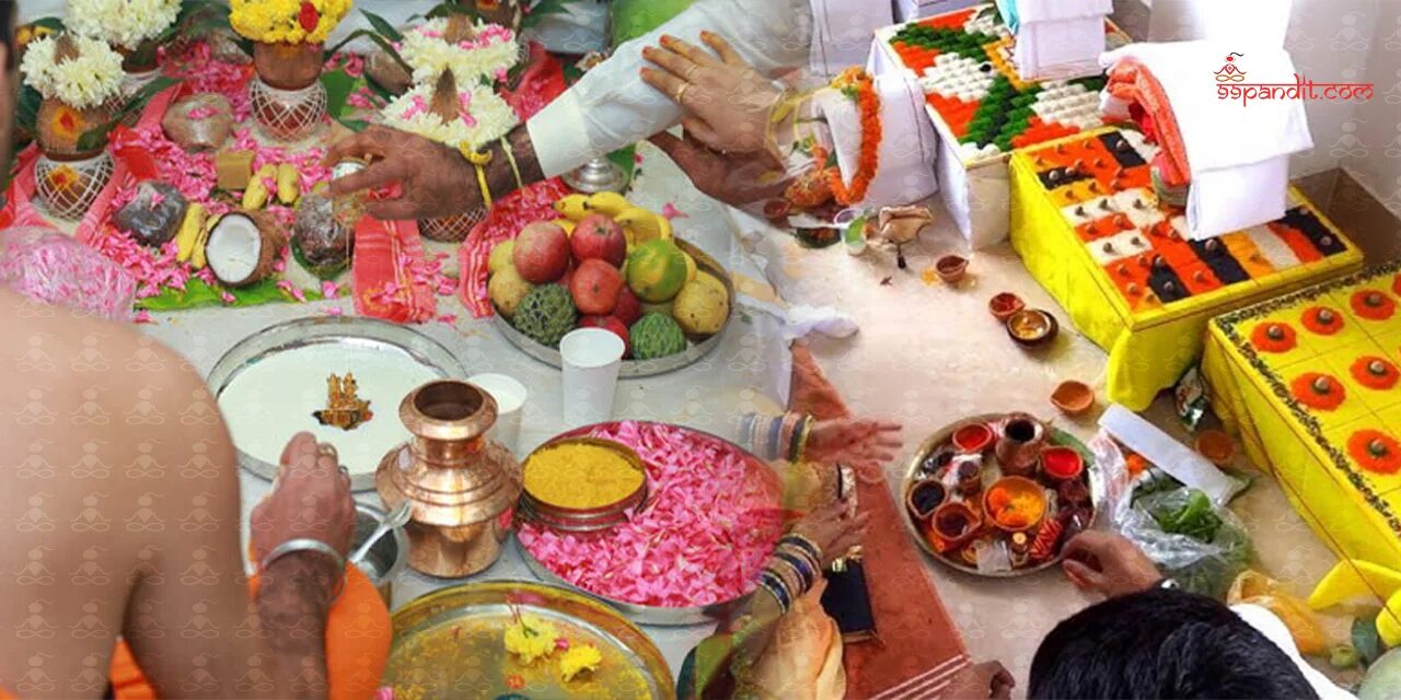 Griha Pravesh Muhurat 2026