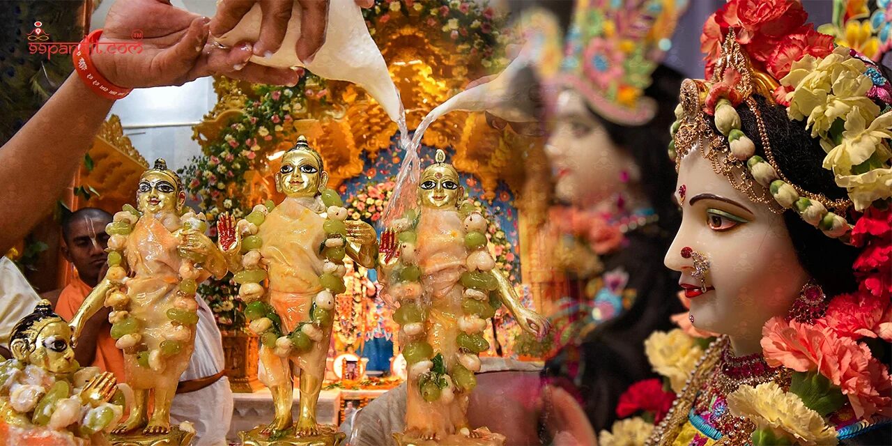 Benefits of Sita Navami Puja Sita Navami 2026