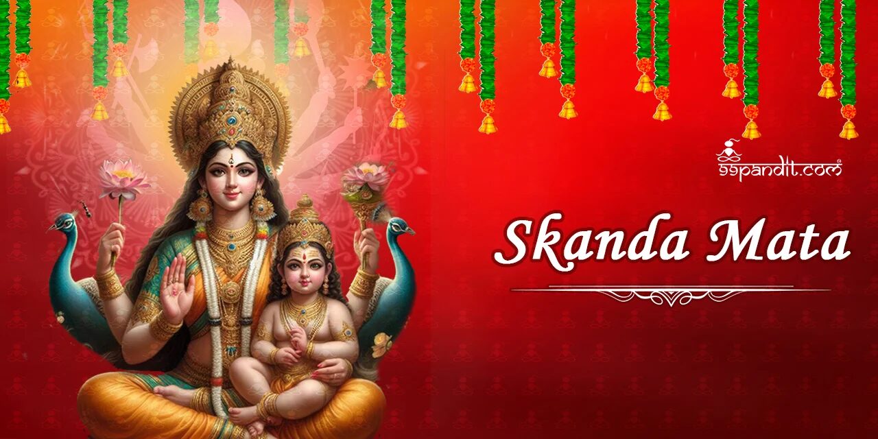 9 Avatars of Goddess Durga
