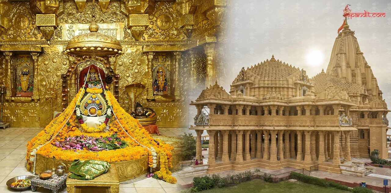 Somnath Jyotirling Temple