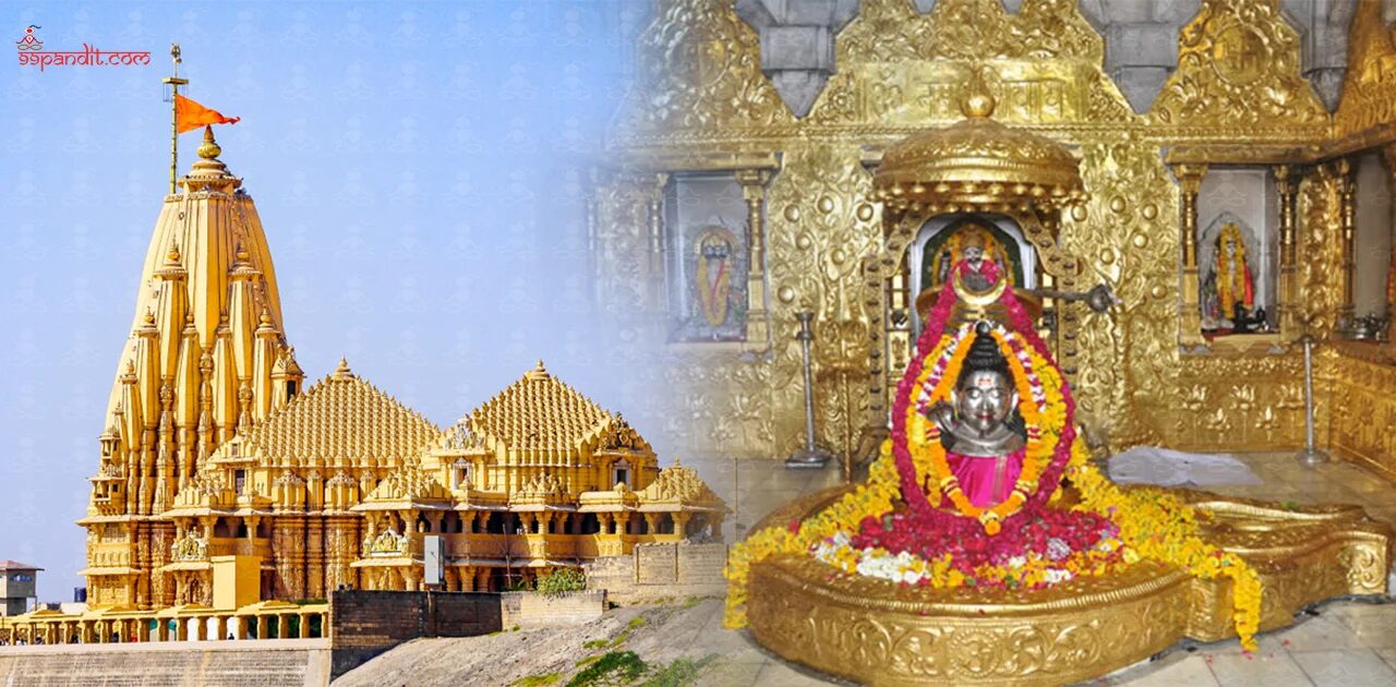 Somnath Jyotirling Temple