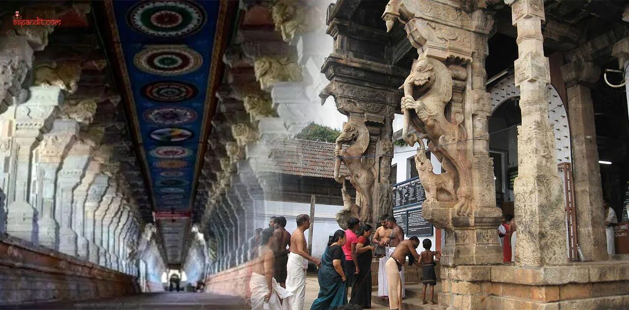 Sree Padmanabhaswamy Temple