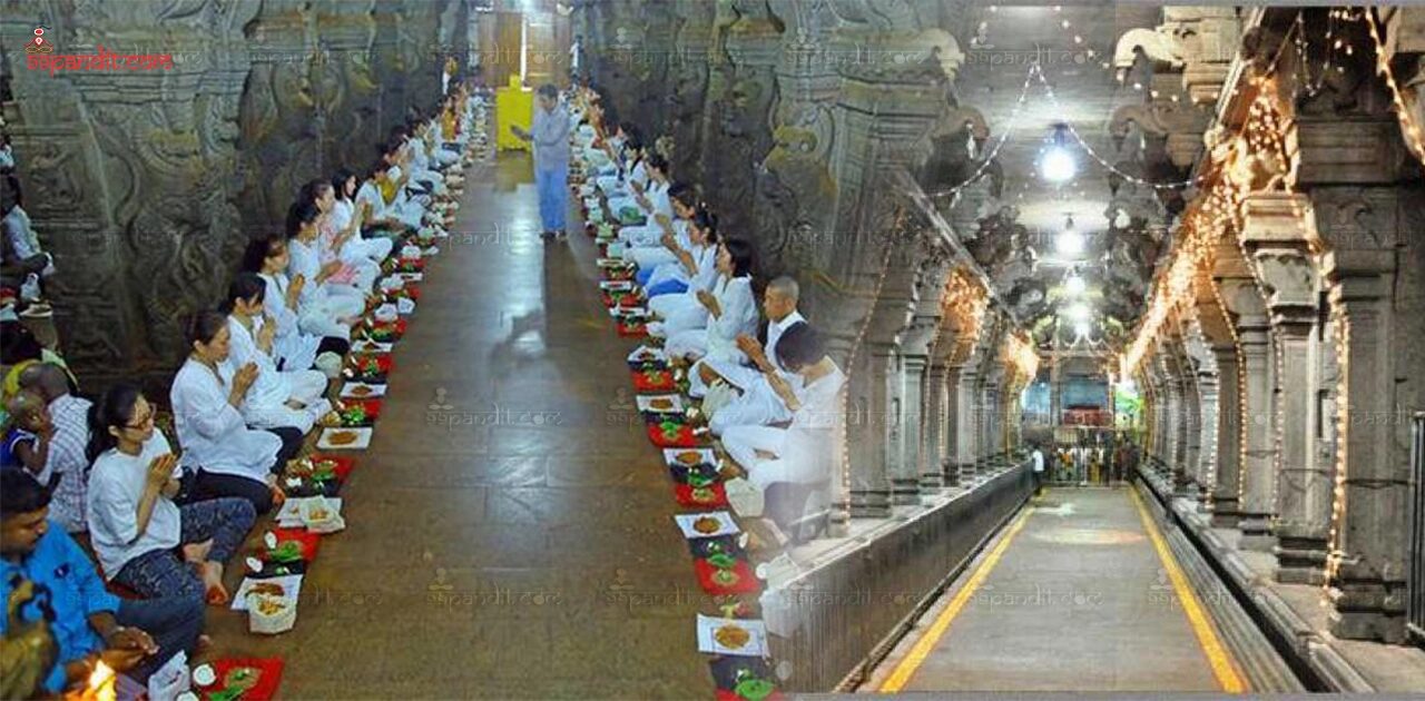 श्री कालाहस्ती मंदिर