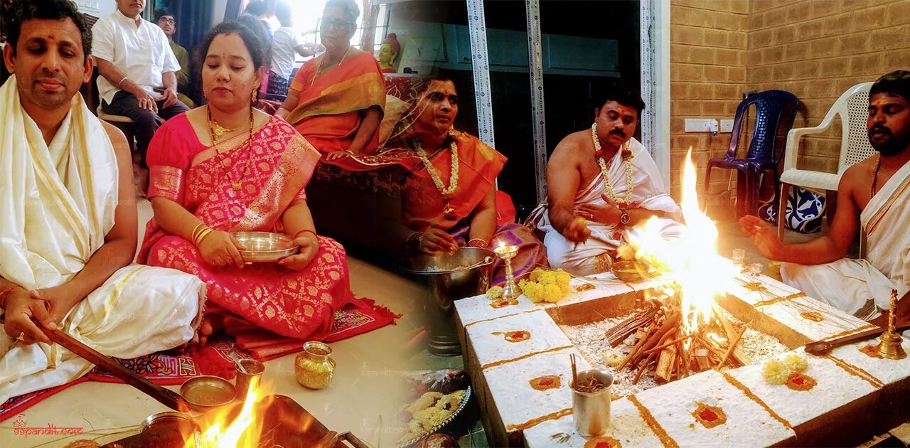 Telugu Pandit in Pune