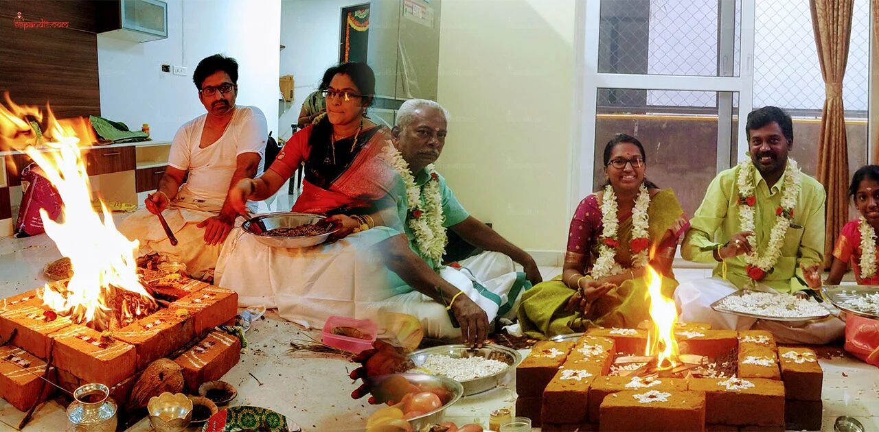 Telugu Pandit in Pune