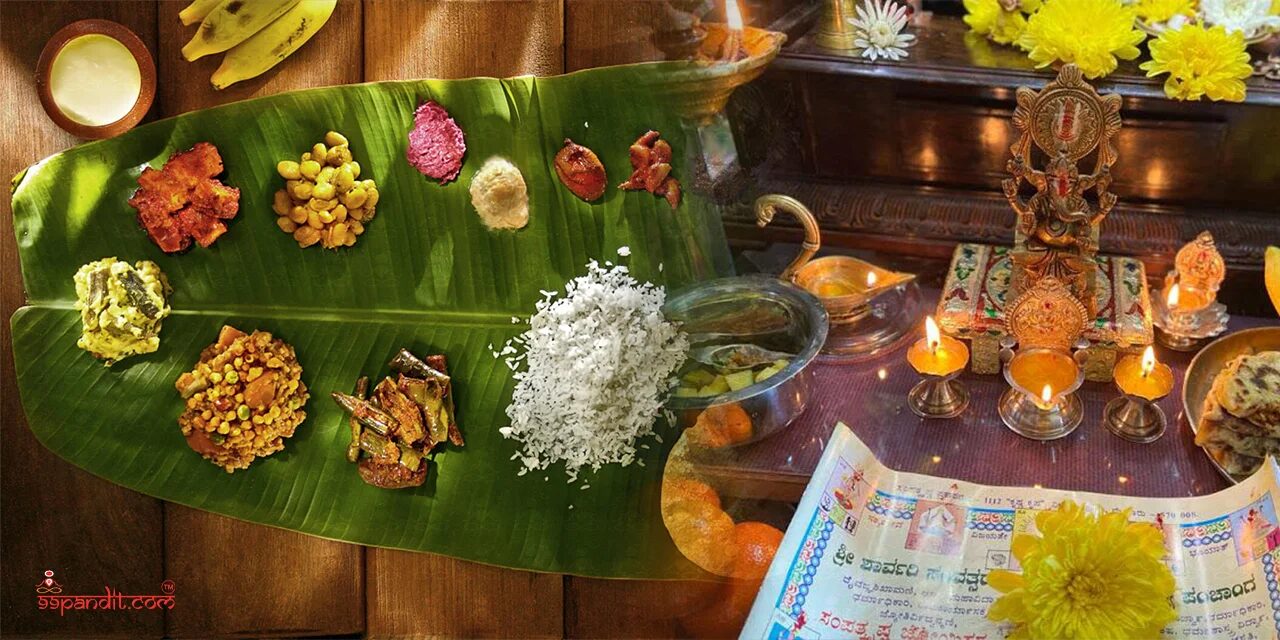 Estimated Puja Cost of Ugadi Festival Ugadi 2026