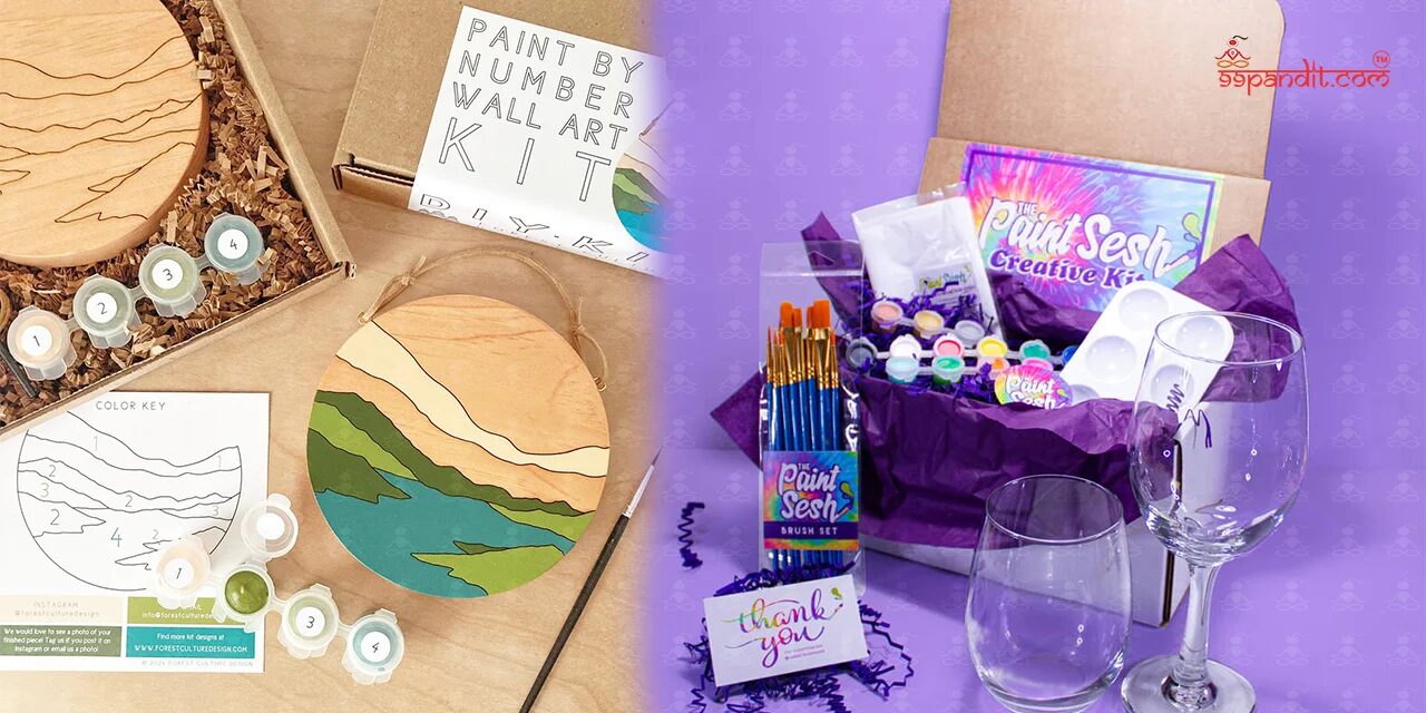 Housewarming Gift Ideas