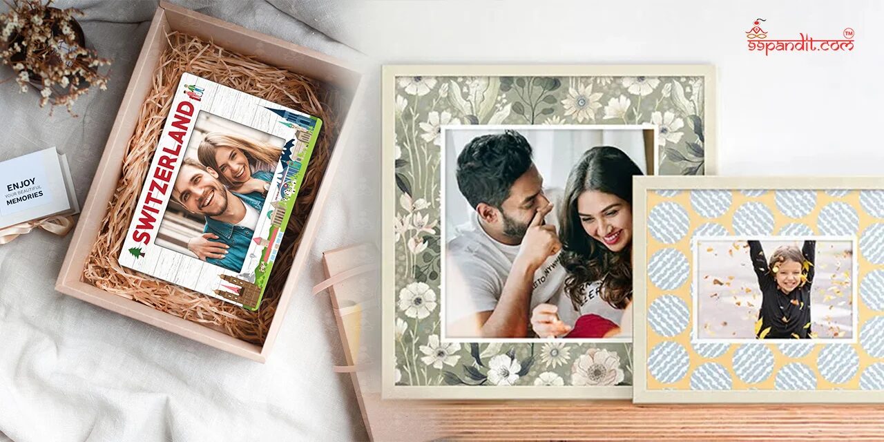 Griha Pravesh Gift Ideas