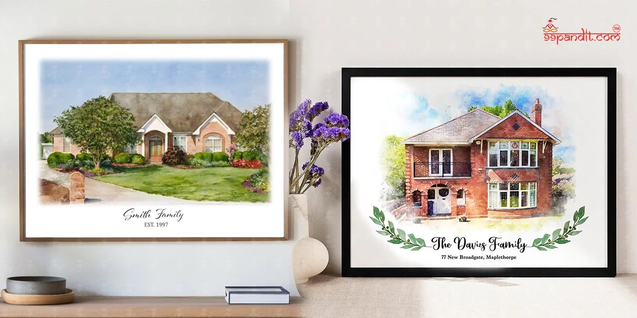 Housewarming Gift Ideas