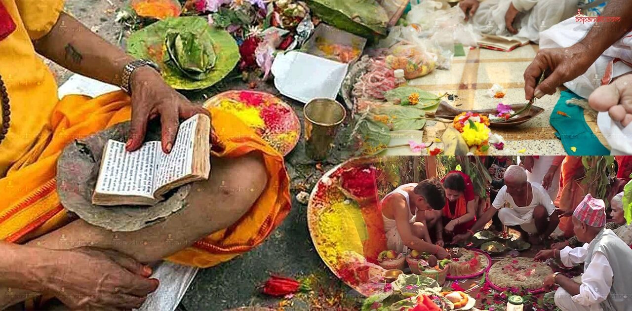 Uttara Kriya 