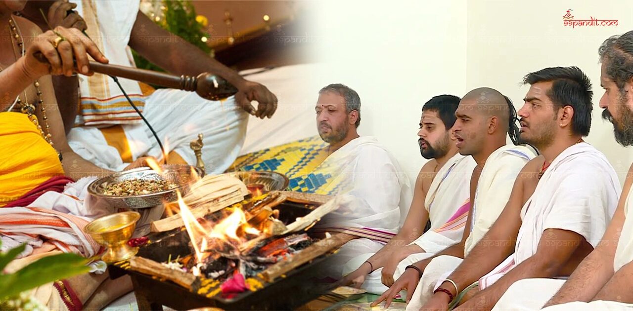 Uttara Phalguni Nakshatra Shanti Puja