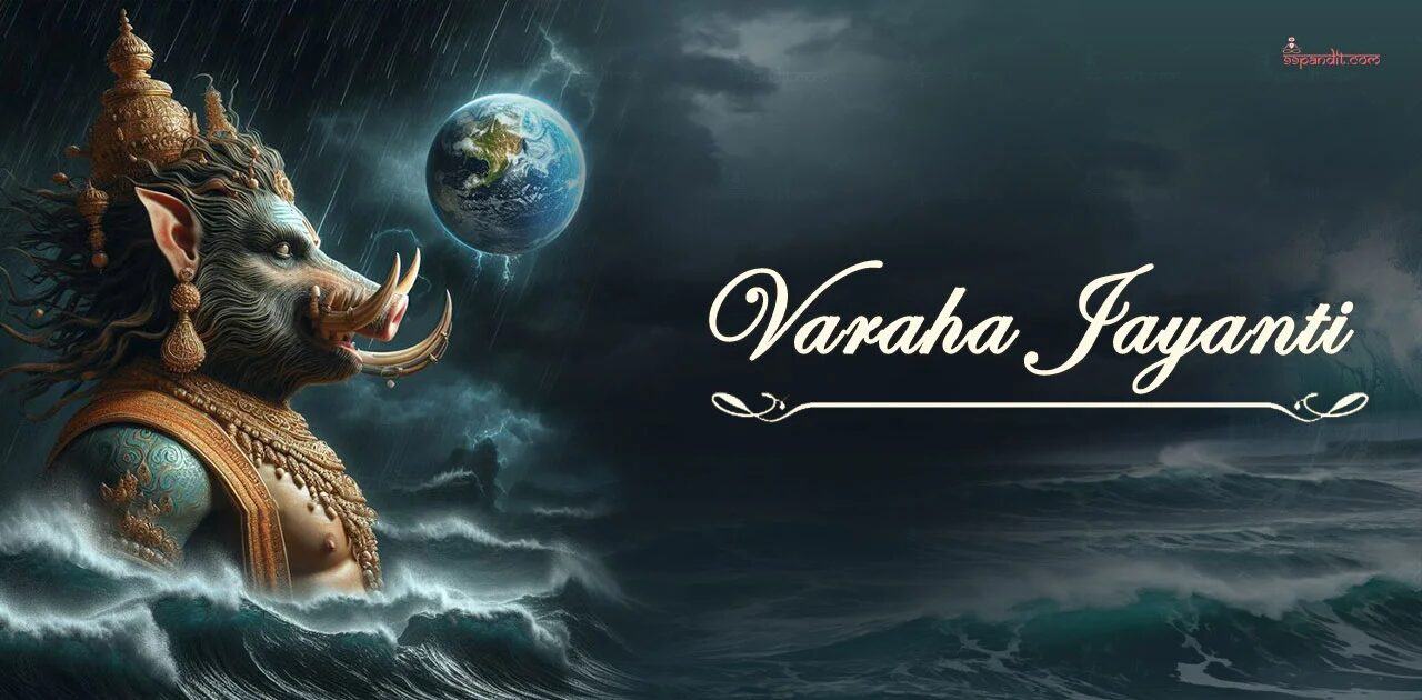 Varaha Jayanti 2026